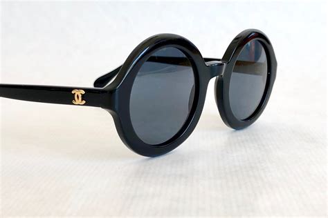 chanel eye sunglasses|Chanel sunglasses vintage.